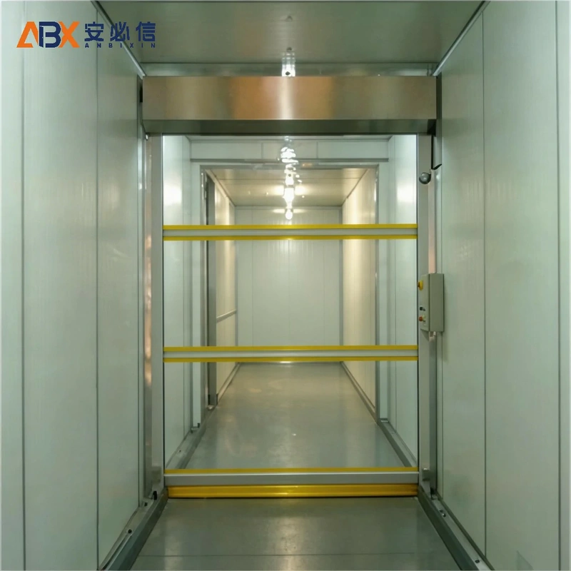 保定快速门